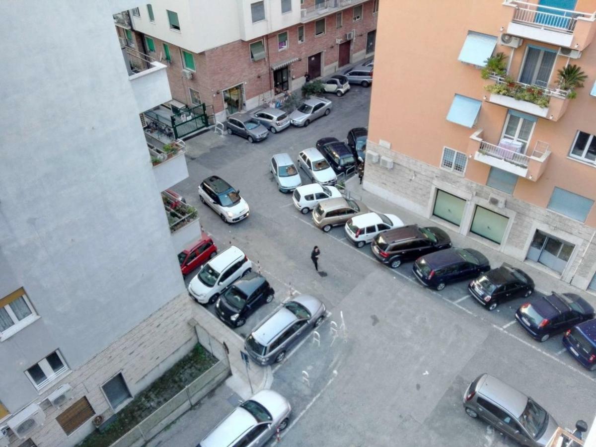 La Canterina Al Vaticano Roma Dış mekan fotoğraf